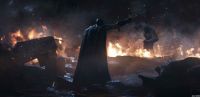 Бэтмен против Супермена: На заре справедливости (2016)