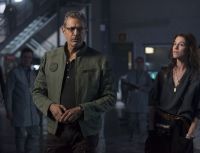 День независимости 2 Возрождение (2016)