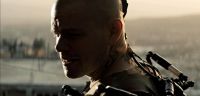Элизиум: Рай не на Земле (2013)