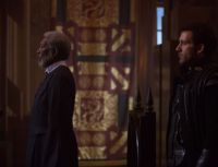 Последние рыцари (2015)