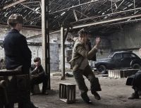 Шпионы Варшавы (2013)