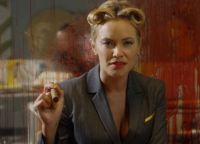 Наемный убийца (2013)