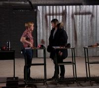 Дикий 3 (2012)