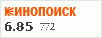 Рейтинг по версии Кинопоиска Рейтинг по версии Кинопоиска