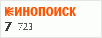 Рейтинг по версии Кинопоиска Рейтинг по версии Кинопоиска