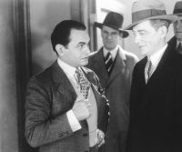 Маленький Цезарь (1930)