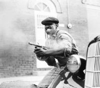 Диллинджер (1973)
