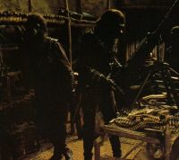 Битва за планету обезьян (1973)