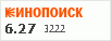 Рейтинг по версии Кинопоиска Рейтинг по версии Кинопоиска