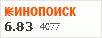 Рейтинг по версии Кинопоиска Рейтинг по версии Кинопоиска