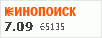 Рейтинг по версии Кинопоиска Рейтинг по версии Кинопоиска