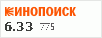 Рейтинг по версии Кинопоиска Рейтинг по версии Кинопоиска