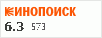 Рейтинг по версии Кинопоиска Рейтинг по версии Кинопоиска