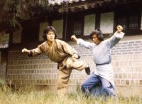 Кулак дракона (1979)
