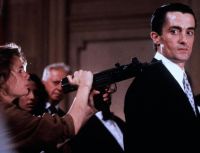 Если бы взгляды могли убивать (1991)