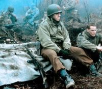 Когда молчат фанфары (1998)