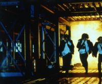 Полиция будущего (1999)