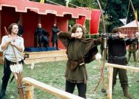 Дочь Робин Гуда: Принцесса воров (2001)