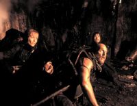 Власть огня (2002)