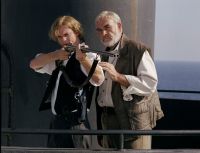 Лига выдающихся джентльменов (2003)
