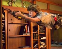 Затура: Космическое приключение (2005)