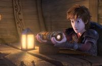 Драконы: Гонки по краю (2015)