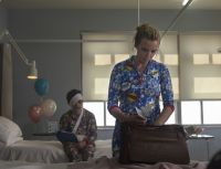 Убивая Еву (2018)