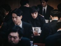 Гангстер, коп и дьявол (2019)