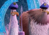 Angry Birds 2 в кино (2019)