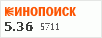Рейтинг по версии Кинопоиска Рейтинг по версии Кинопоиска