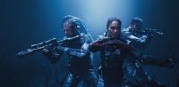 Скайлайн 3 (2020)