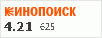 Рейтинг по версии Кинопоиска Рейтинг по версии Кинопоиска