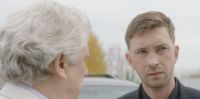 Саня, газуй! (2021)