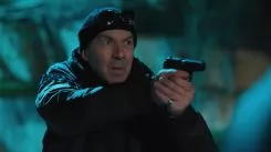 Опасный (2025)