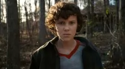 Очень странные дела 2 сезон (2017)